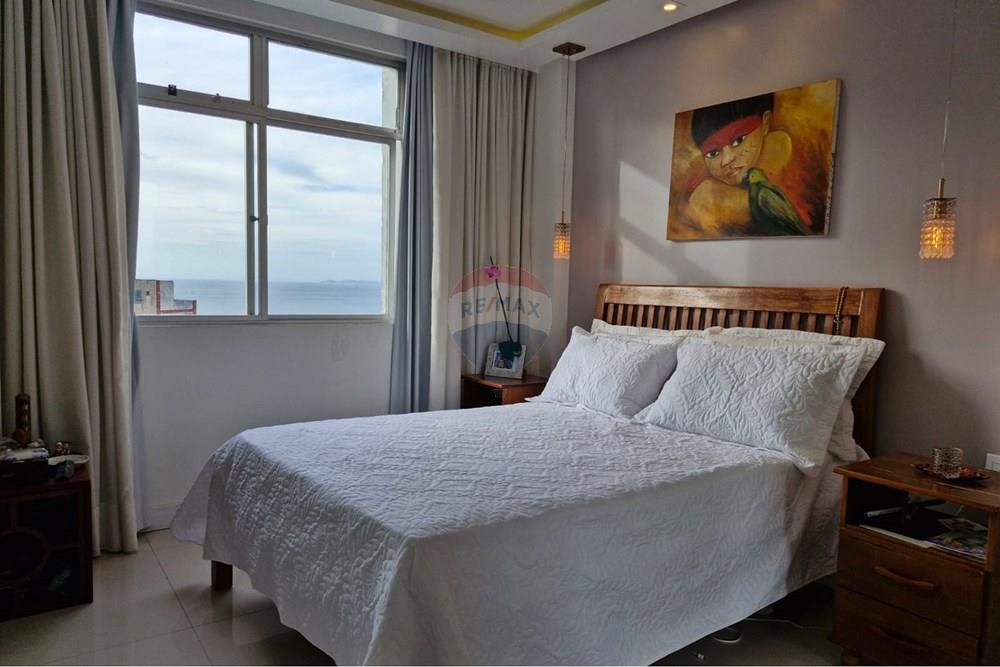 Apartamento - Venda - Salvador , Bahia - SUITE 3.jpg - 580541094-9
