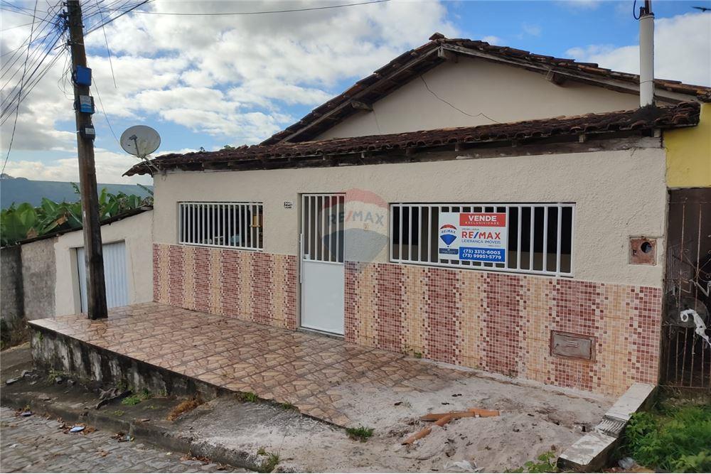 Casa - Venda - Itamaraju , Bahia - 1 - 580751001-270