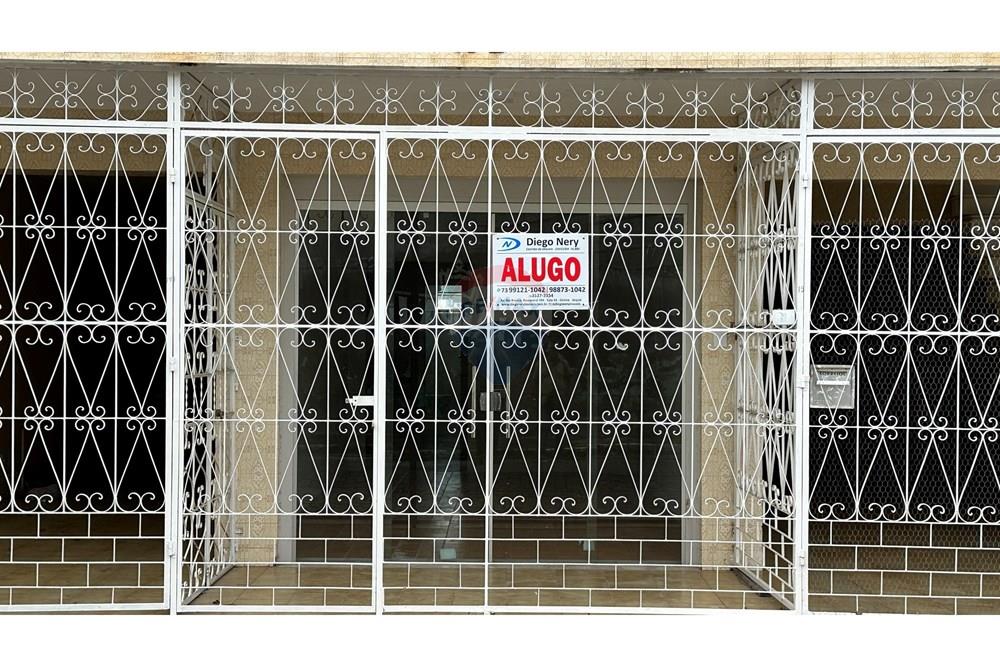 Casa Comercial - Alugar - Jequié , Bahia - 01.jpeg - 580731023-184