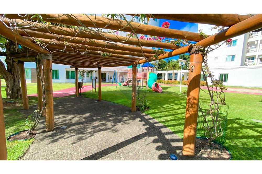 Apartamento - Alugar - Lauro de Freitas , Bahia - DJI_20220802_083341_061.jpg - 580421083-28