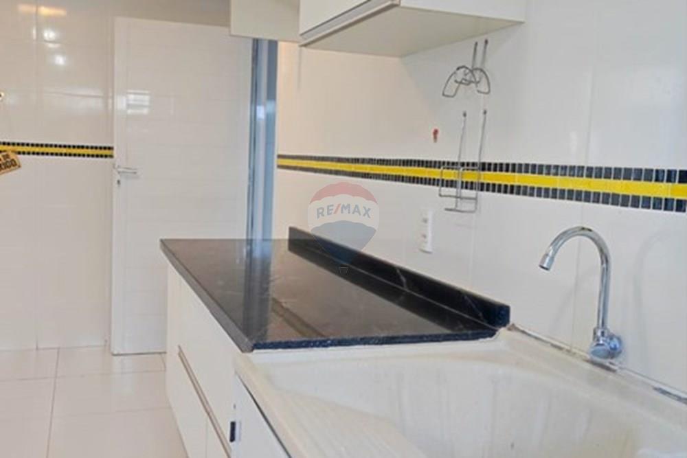 Casa de Condomínio - Venda - Luís Eduardo Magalhães , Bahia - WhatsApp Image 2025-10-16 at 10.54.40.jpeg - Área de serviço - 580861004-2