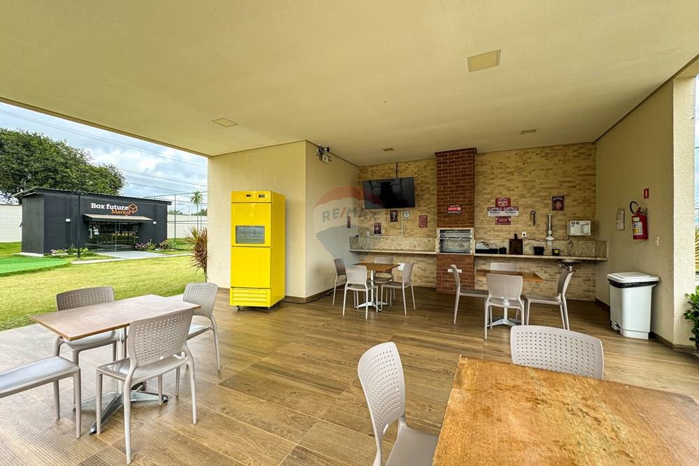 Apartamento - Venda - Santo Antônio de Jesus , Bahia - IMG_2982.jpg - 580341059-9