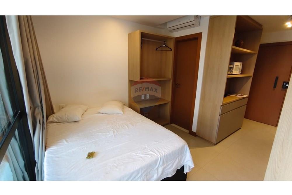 Studio - Alugar - Salvador , Bahia - WhatsApp Image 2026-03-15 at 08.20.41 (4).jpeg - 580561077-28