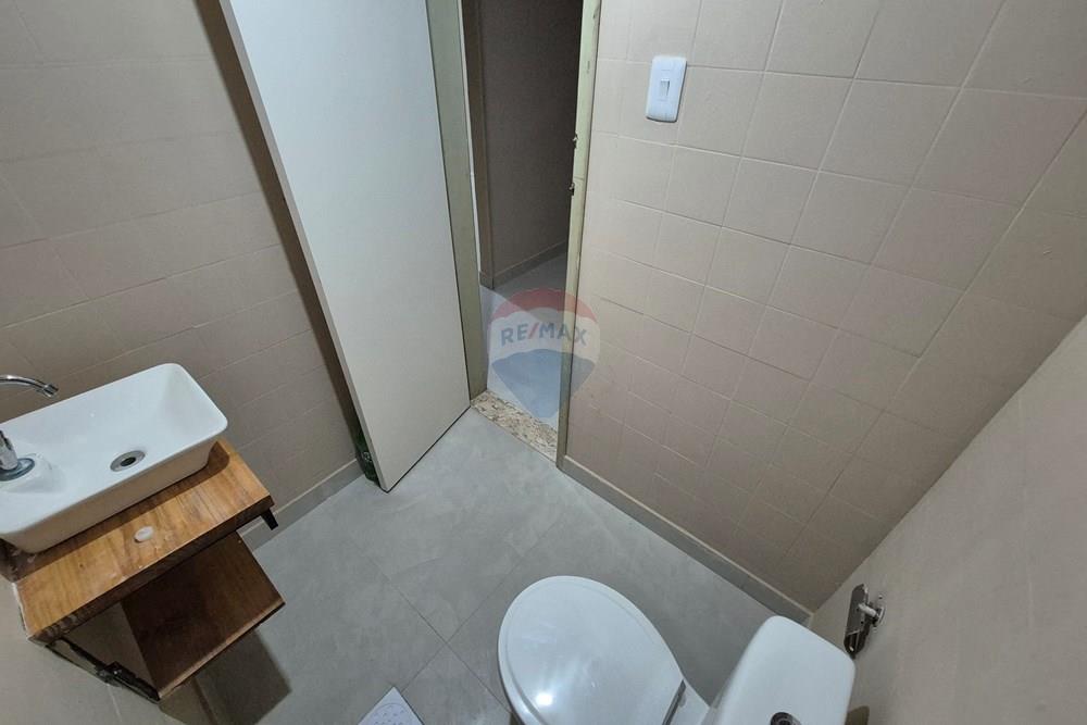 Cj. Comercial/ Sala - Alugar - Lauro de Freitas , Bahia - 20260128_164721.jpg - Banheiro - 580491048-152