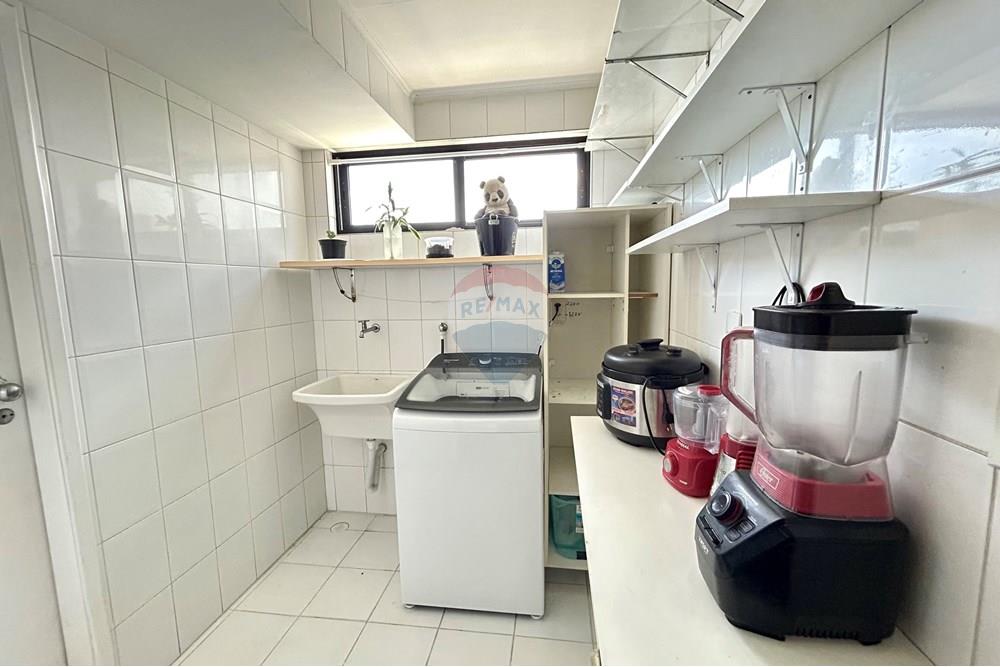 Cobertura - Venda - Salvador , Bahia - IMG_3170.jpeg - Área de serviço - 580721037-2