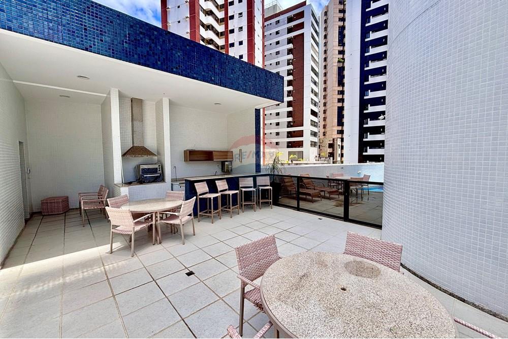 Apartamento - Venda - Salvador , Bahia - IMG_7631.JPG - 580761004-63