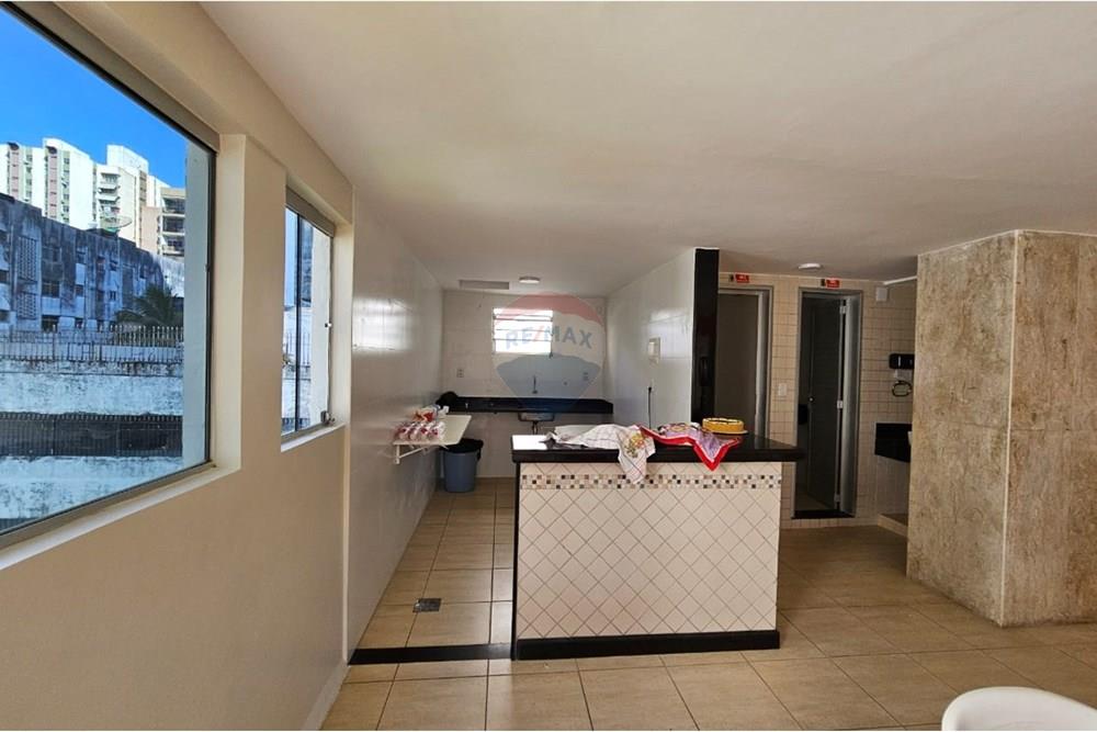 Apartamento - Canela