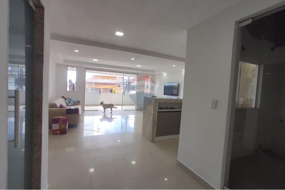 Casa - São rafael