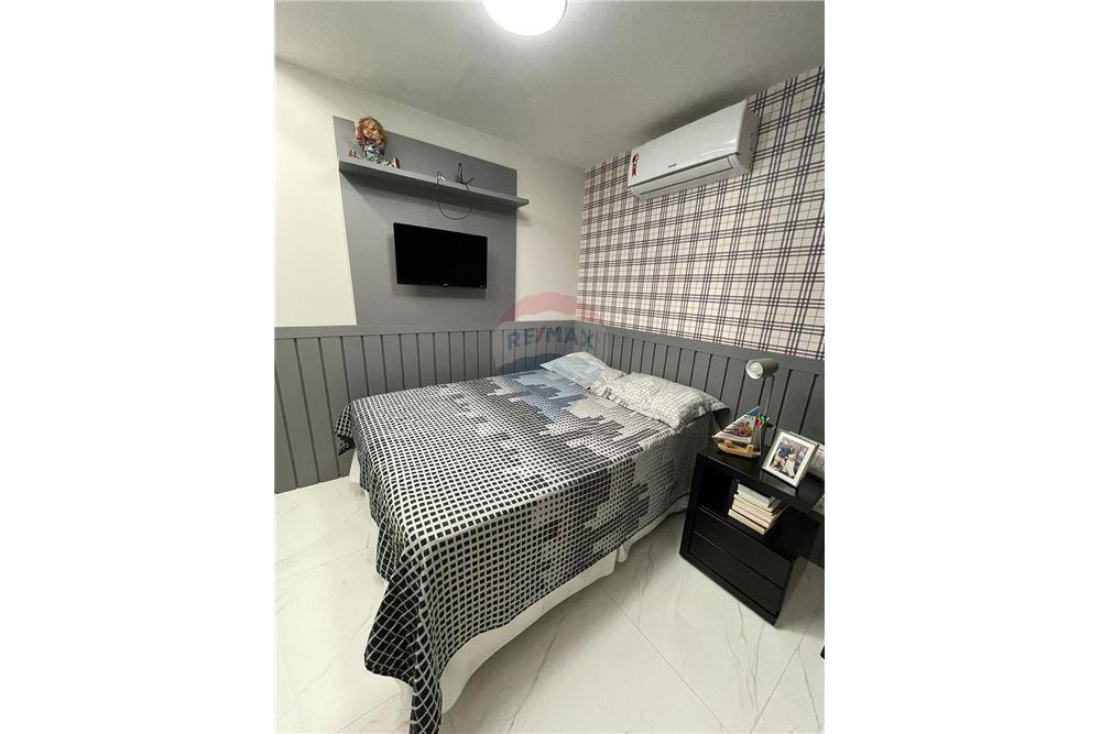 Apartamento - Aquárius