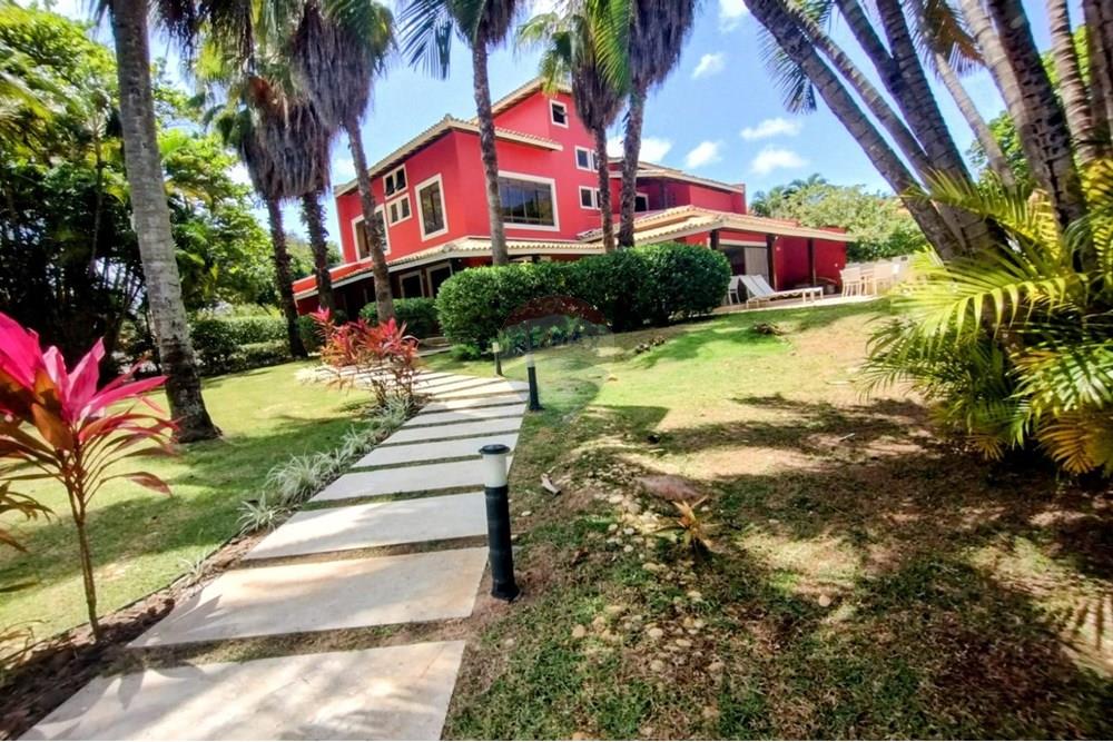 Casa - Jaguaribe