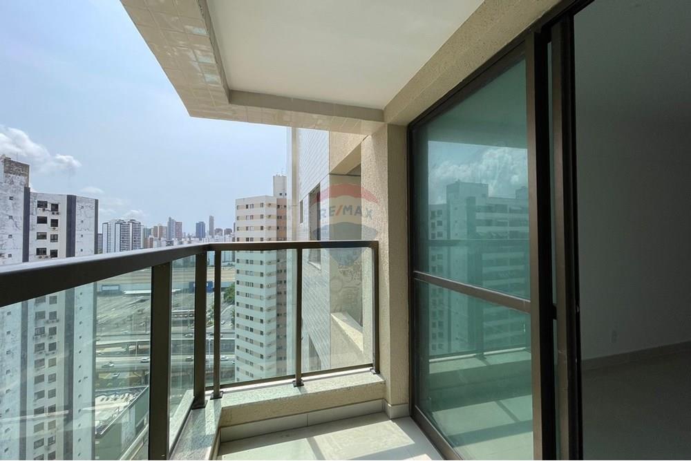 Apartamento - Parque bela vista