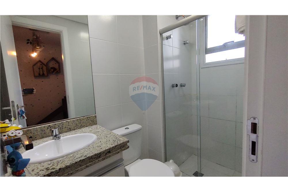 Apartamento - Patamares