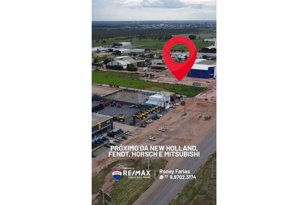 Terreno - Venda - Luís Eduardo Magalhães , Bahia - WhatsApp Image 2026-01-27 at 22.17.23.jpeg - 580861005-55