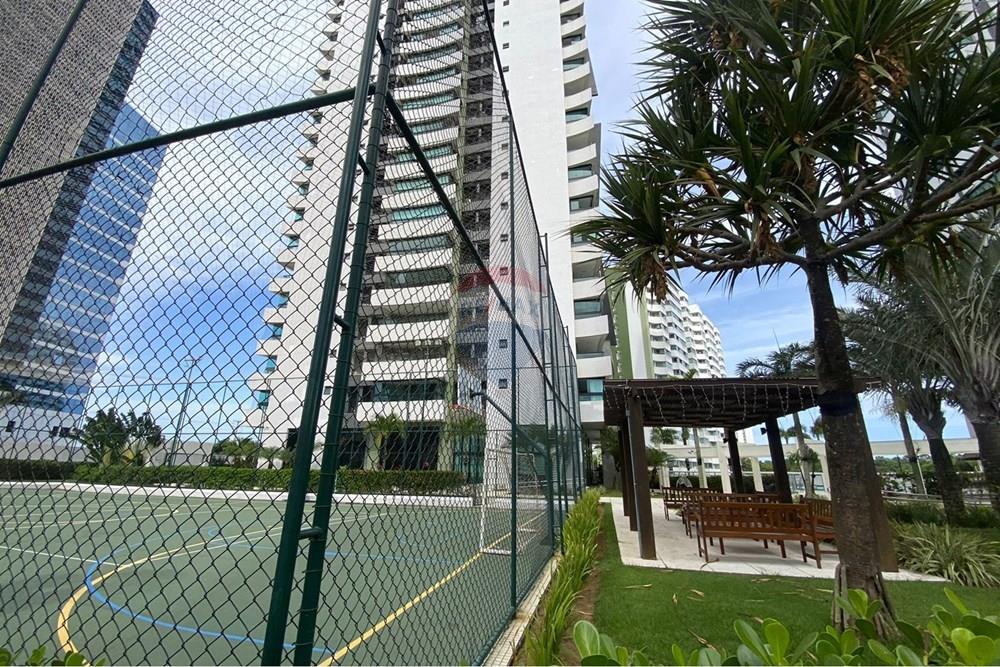 Apartamento - Alugar - Salvador , Bahia - 65ef409e-b76c-48e6-b438-d089218f3622.jpg - 580551063-150