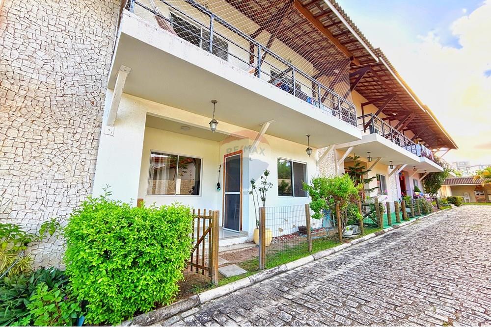 Casa de Condomínio - Venda - Lauro de Freitas , Bahia - IMG_1027.jpg - 580761015-92