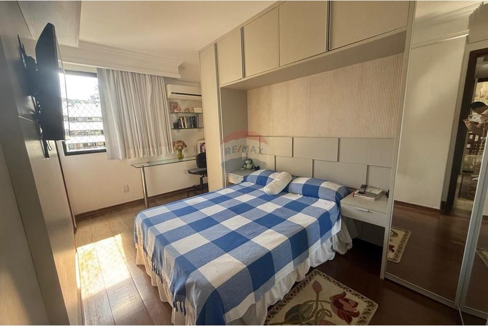 Apartamento - Pituba