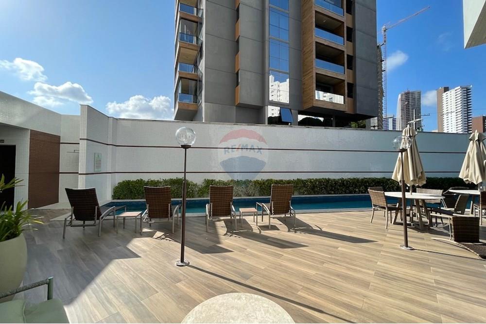 Apartamento - Pituba