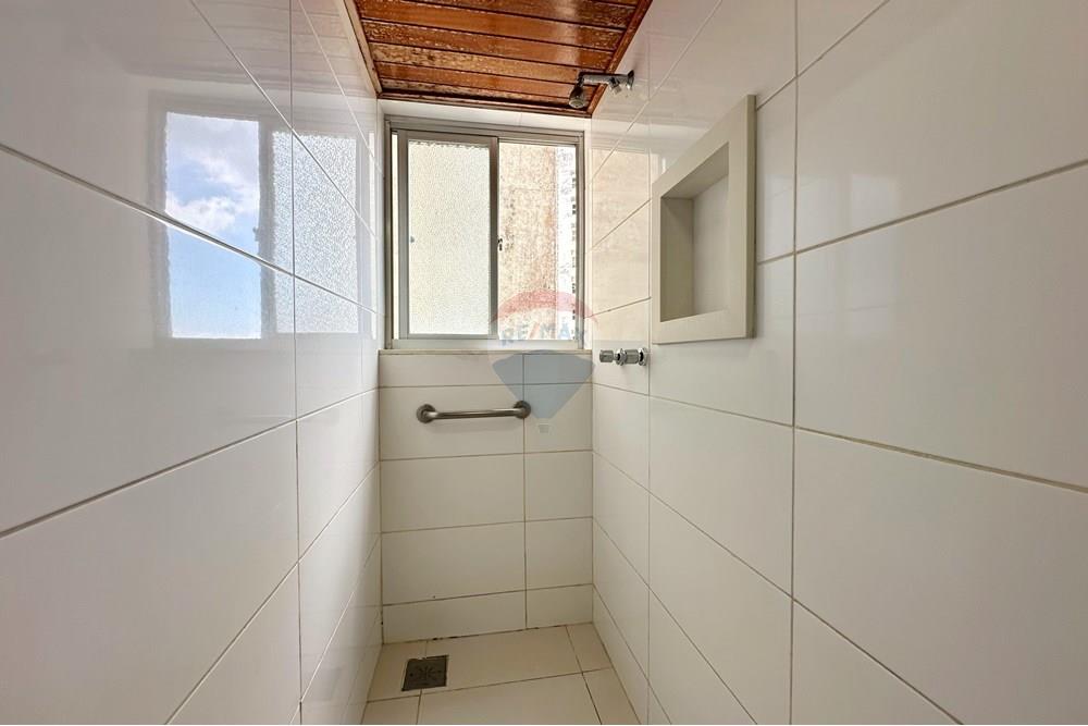Apartamento - Campo grande