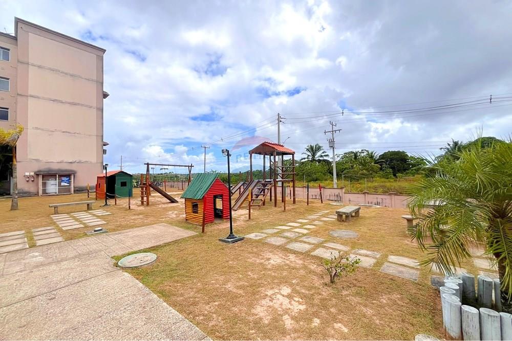 Apartamento - Venda - Camaçari , Bahia - IMG_7086.jpg - 580491050-14