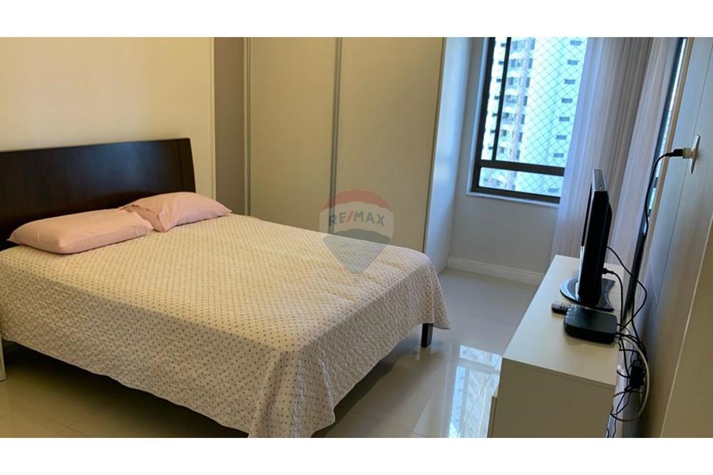 Apartamento - Venda - Salvador , Bahia - Apto 901 Ed. Portal Itajubá (31).jpeg - 580911002-1