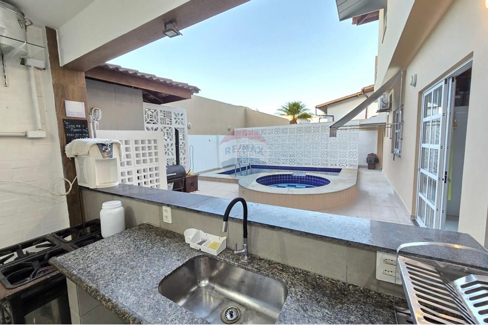 Casa - Piatã