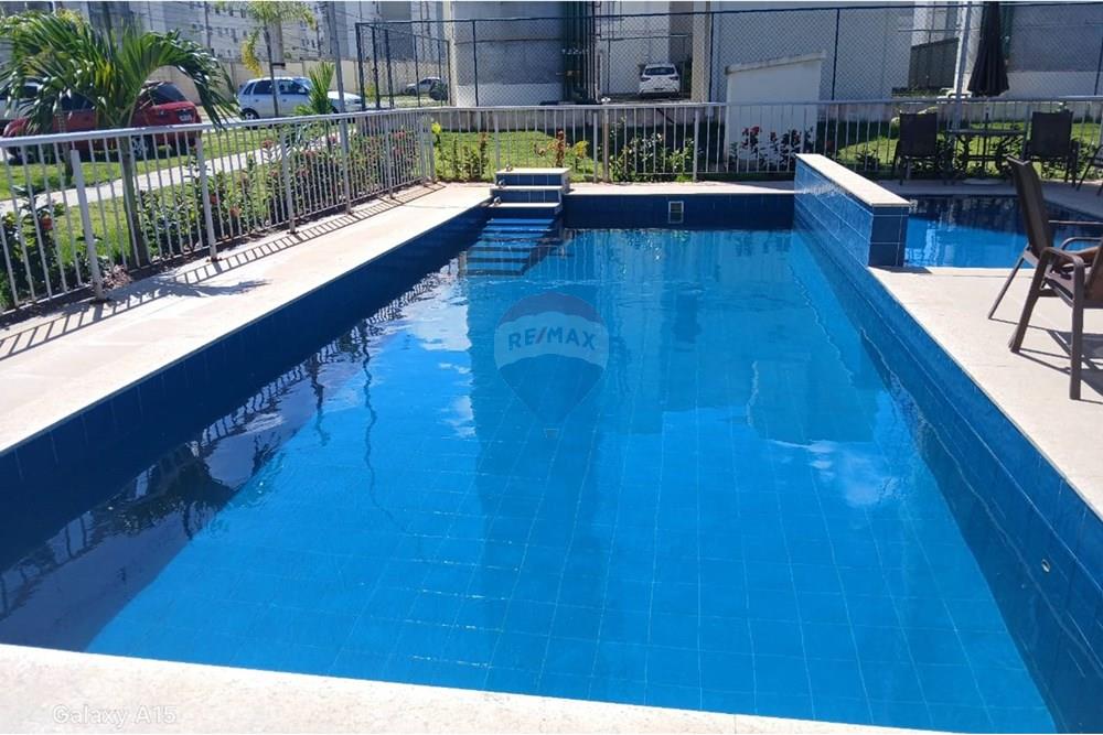 Apartamento - Venda - Camaçari , Bahia - piscina1.jpeg - 580541020-56