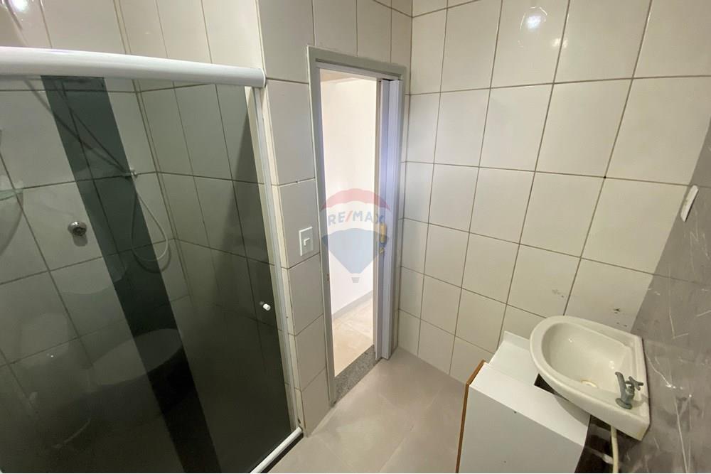Apartamento - Brotas