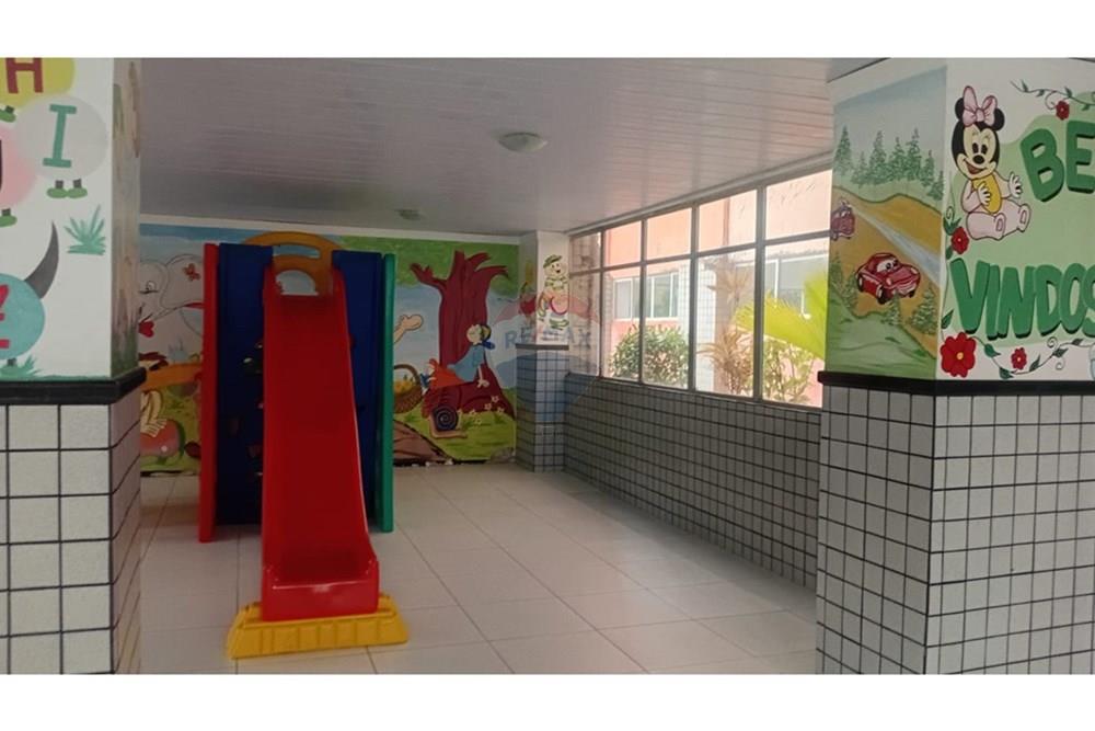 Apartamento - Alugar - Salvador , Bahia - WhatsApp Image 2025-10-22 at 14.35.31.jpeg - 580331013-754