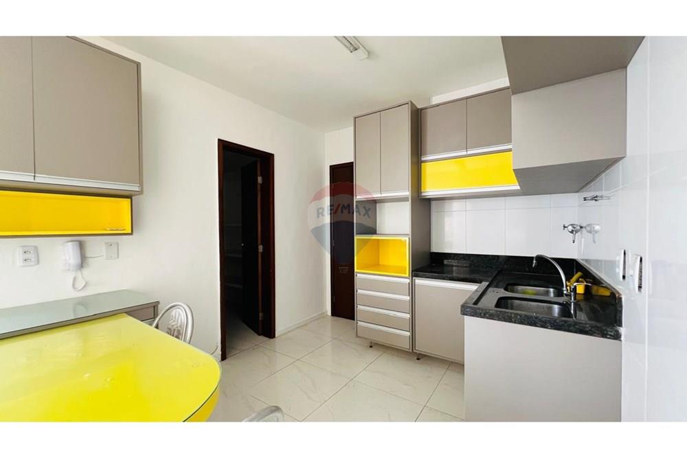 Apartamento - Pituba