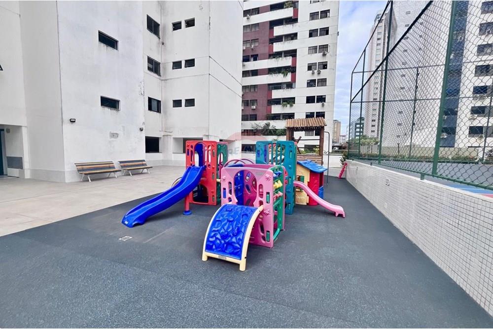 Apartamento - Aquários