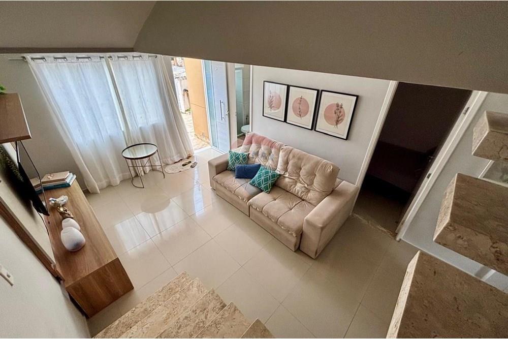 Casa - Alugar - Camaçari , Bahia - SALA 1.jpeg - 580491005-181