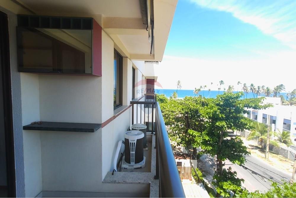 Apartamento - Alugar - Salvador , Bahia - WhatsApp Image 2026-03-22 at 11.20.49 (1).jpeg - Varanda - 580871012-33