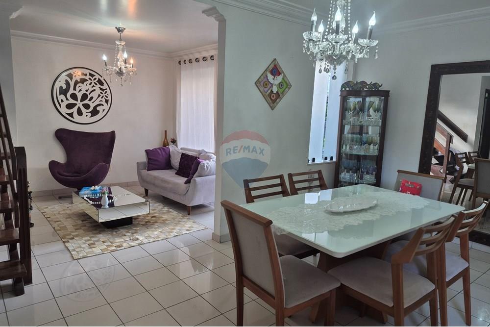 Casa de Condomínio - Venda - Lauro de Freitas , Bahia - 20250722_162448.jpg - 580881006-2