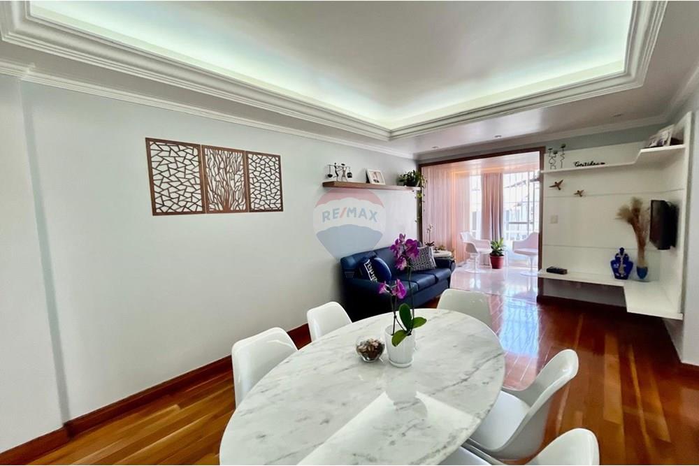 Apartamento - Pituba