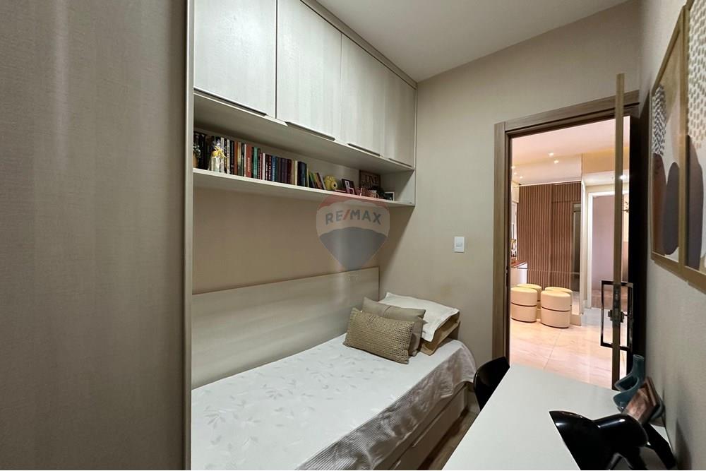 Apartamento - Pituaçu