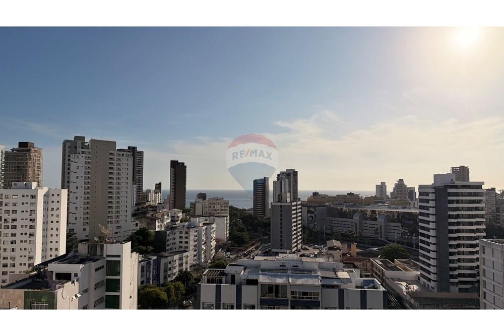 Cobertura - Venda - Salvador , Bahia - IMG_0138.jpeg - 580551083-2