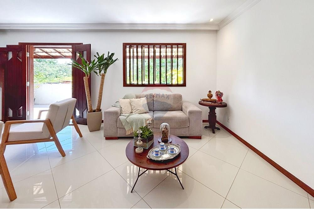 Casa - Venda - Salvador , Bahia - IMG_1739.JPG - 580761015-94