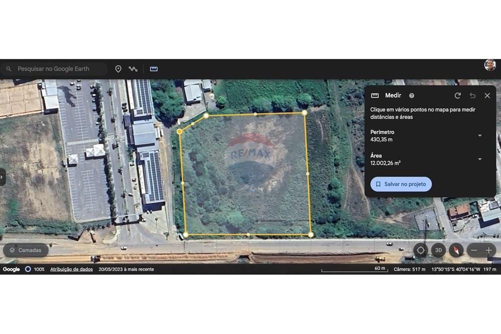 Terreno - Venda - Jequié , Bahia - 06.jpg - 580731023-106