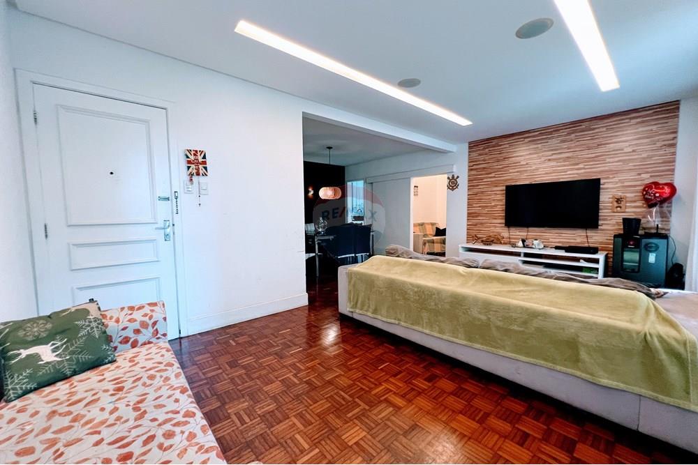Apartamento - Pituba