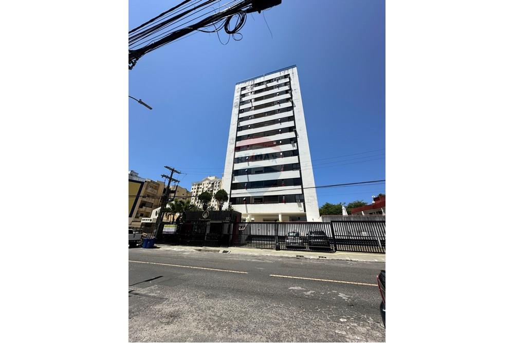 Apartamento - Venda - Salvador , Bahia - IMG_2727.jpg - 580761004-82