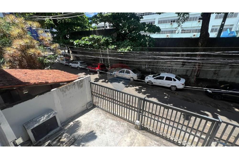 Apartamento - Venda - Salvador , Bahia - VARANDA.jpg - 580541094-5