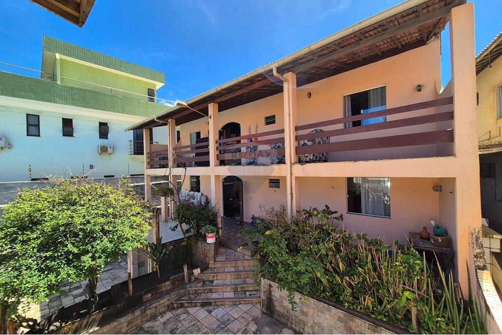 Casa de Condomínio - Venda - Salvador , Bahia - 20250808_113523.jpg - 580491048-132