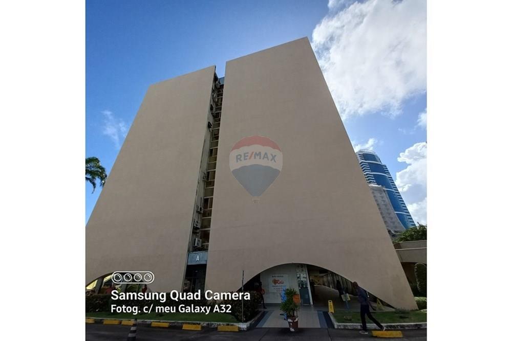 Ponto Comercial/ Loja - Alugar - Salvador , Bahia - 20220823_090708.jpg - 580331003-607