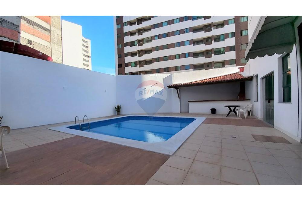 Cobertura  - Parque bela vista