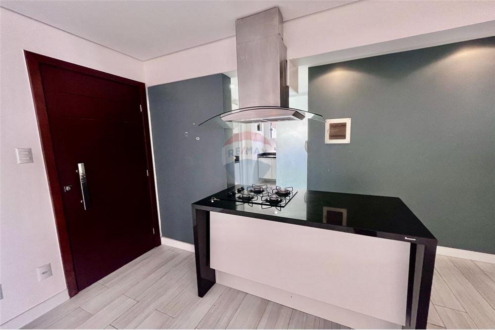 Apartamento - Pituba