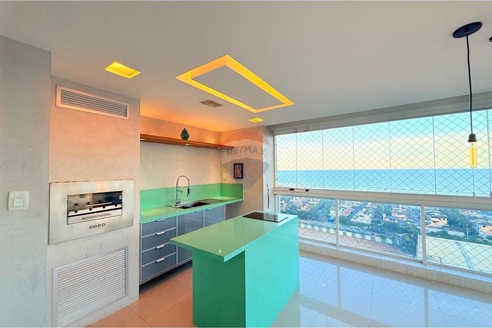 Apartamento - Venda - Salvador , Bahia - 4.jpeg - Layout aberto - 580871016-43