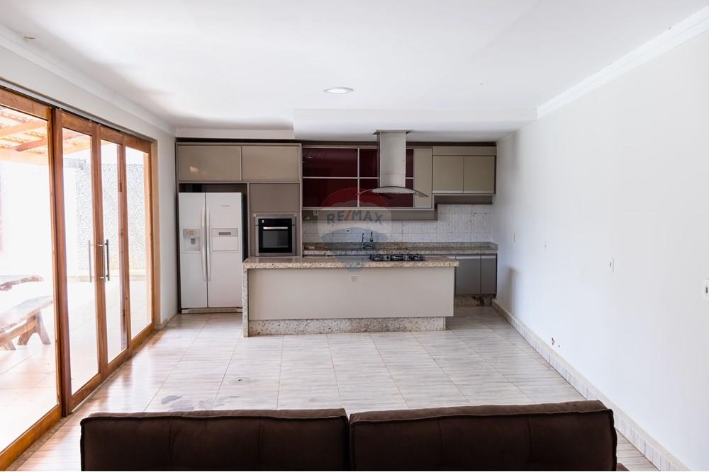 Casa de Condomínio - Venda - Irecê , Bahia - Casa - Condomínio Dona Marta-13.jpg - Área Gourmet - 580841006-19