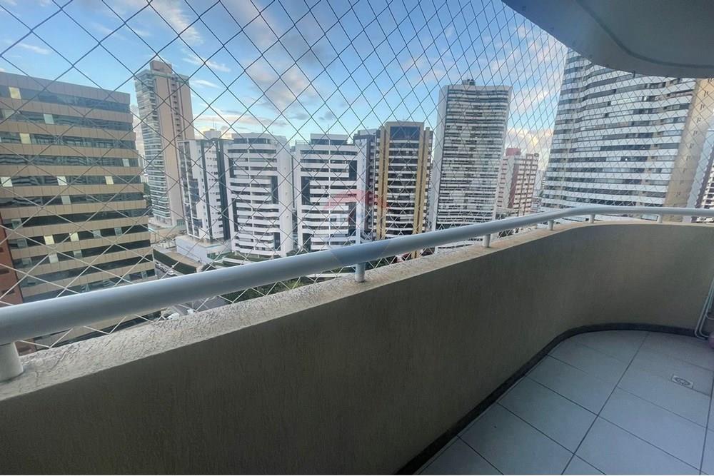 Apartamento - Alugar - Salvador , Bahia - WhatsApp Image 2025-09-09 at 08.21.32.jpeg - 580551044-137