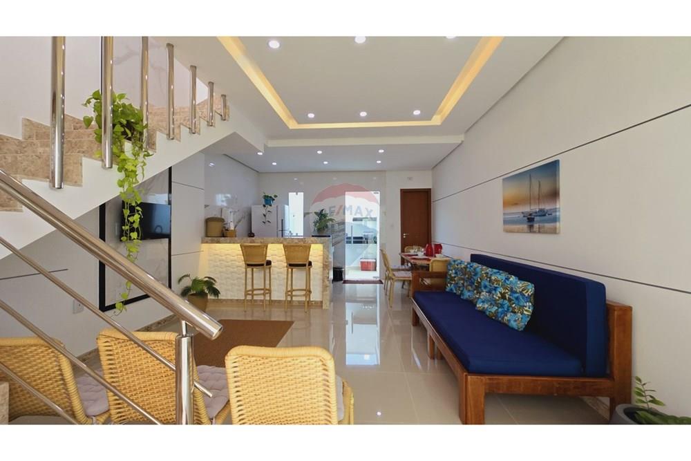 Apartamento para alugar com 2 quartos, 72m² - Foto 2