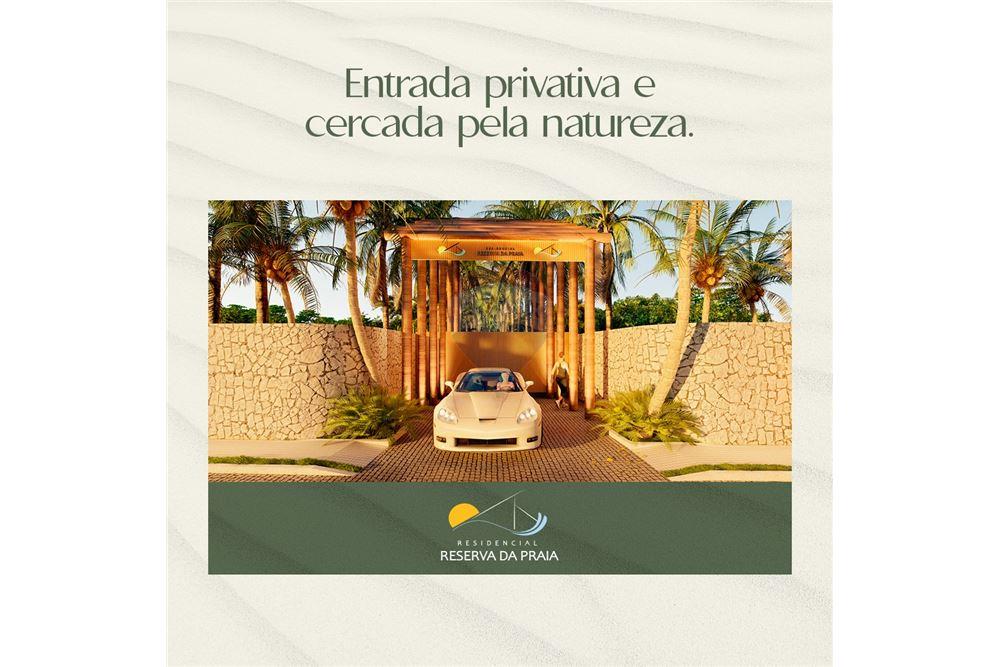 Casa de Condomínio - Venda - Porto Seguro , Bahia - 5 - 580581034-52